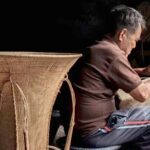 बांस के तिनकों में गूंजती नागालैंड की आत्मा… जिसने संभाले रखी है अनगिनत पीढ़ियों की विरासत