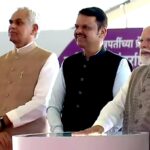 नवी मुंबई इंटरनेशनल एयरपोर्ट का हुआ शुभारंभ, मुंबई को मिला नया ग्लोबल गेटवे