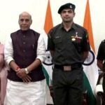 नीरज चोपड़ा को मिला भारतीय सेना में लेफ्टिनेंट कर्नल का सम्मान, खेल और देशभक्ति में रचा नया इतिहास