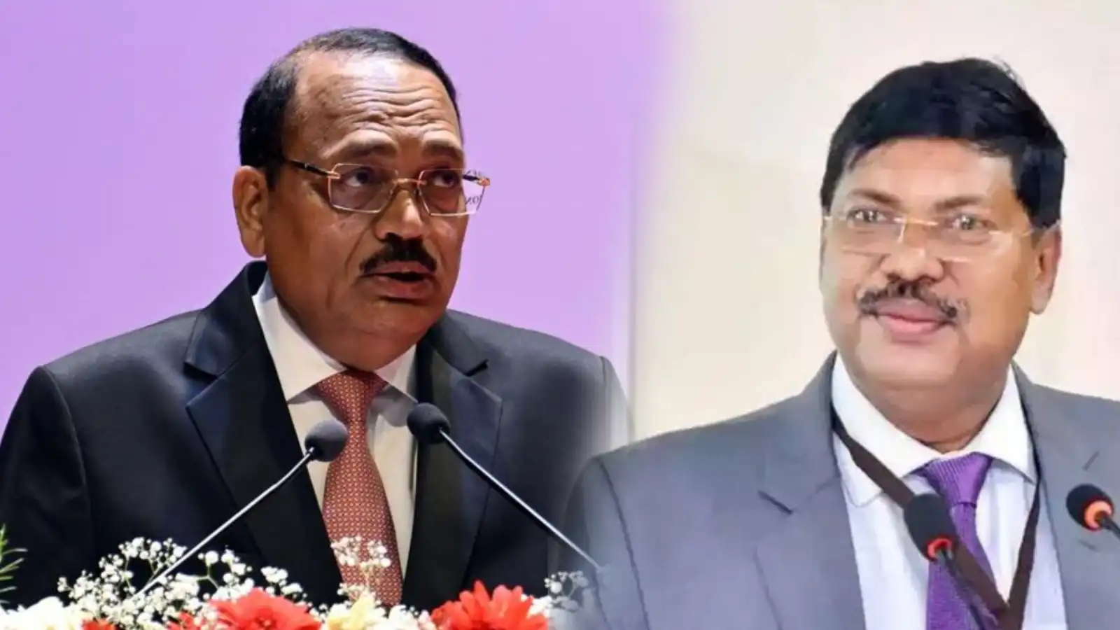 जस्टिस सूर्यकांत होंगे भारत के 53वें मुख्य न्यायाधीश… निवर्तमान CJI गवई ने भेजा नाम, 14 महीने का होगा कार्यकाल