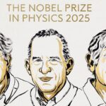 Nobel Prize 2025: भौतकी के लिए जॉन क्लार्क, मिशेल एच डेवोरेट और जॉन एम मर्टिनिस को मिला नोबेल पुरस्कार
