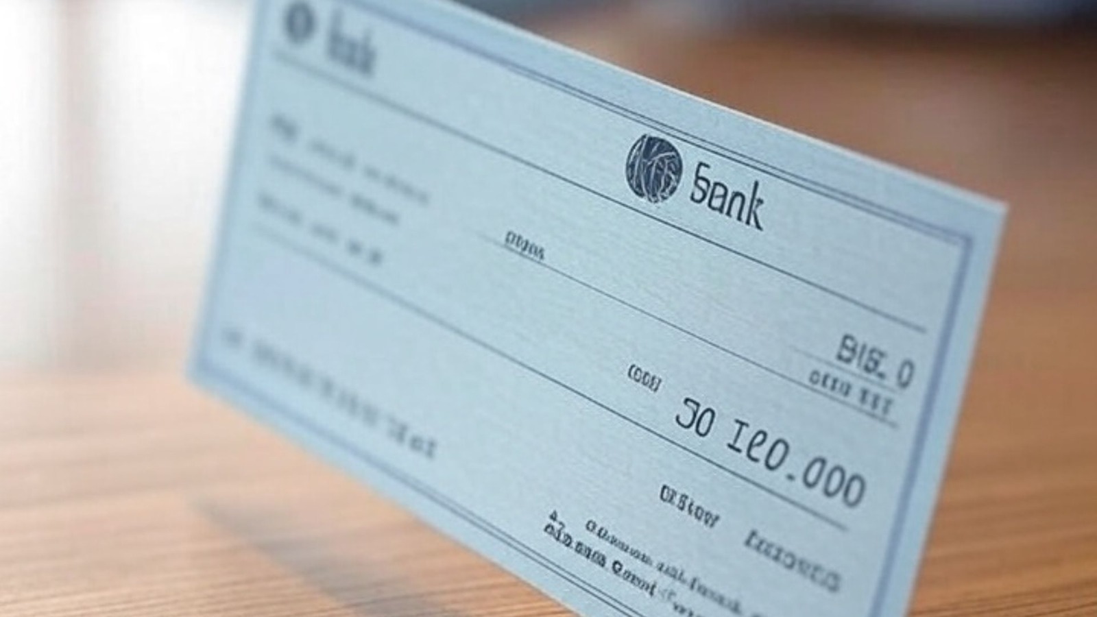 अब चेक जमा करते ही कुछ घंटों में पैसा आपके खाते में आएगा, जानिए RBI का यह नया नियम क्या है?