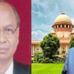 दैवीय शक्ति के आदेश पर: सुप्रीम कोर्ट में जूता फेंकने वाले वकील का चौंकाने वाला बयान