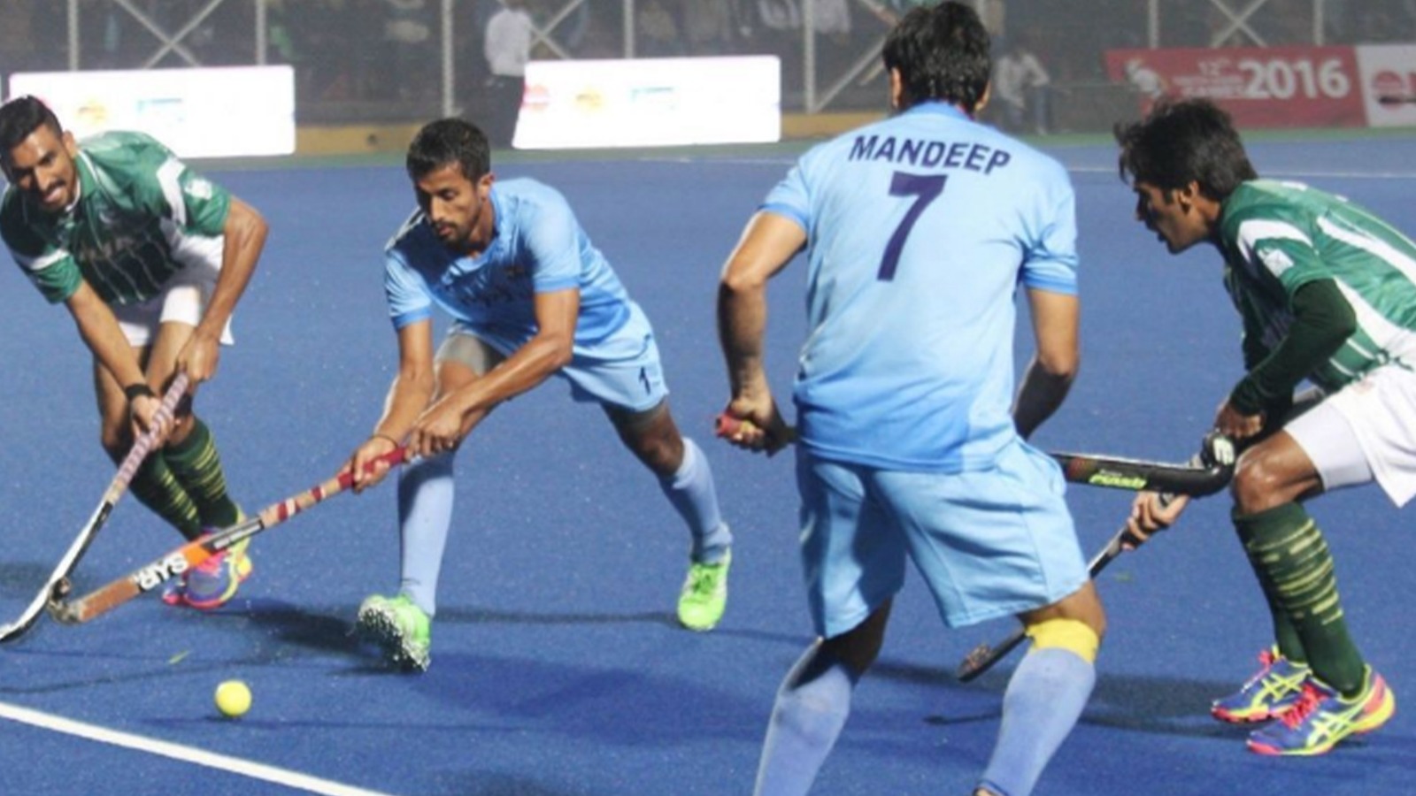 IND vs PAK: वर्ल्ड कप से बाहर हुई टीम पाकिस्तान, भारत नहीं आएंगे खिलाड़ी; टूर्नामेंट से नाम लिया वापस