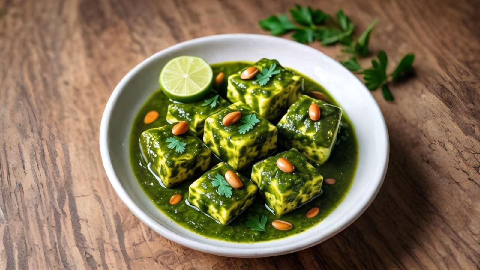 पनीर ठेचा: सिंपल खाने को भी बनाएँ स्वादिष्ट, नोट करें यह चटपटी रेसिपी