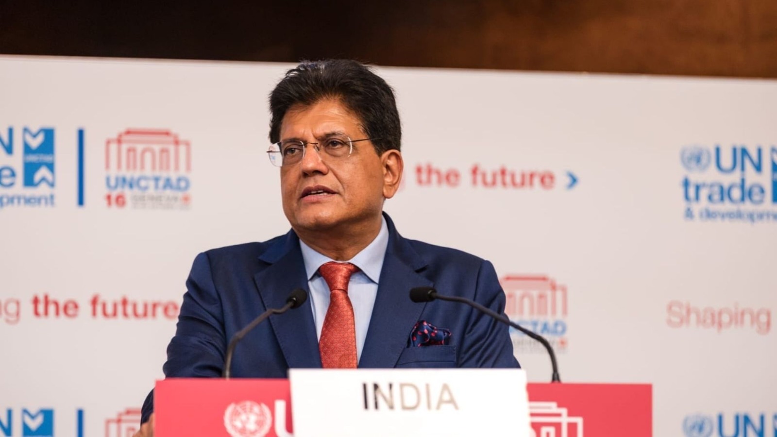 ‘भारत बंदूक की नोक पर भी ट्रेड डील साइन नहीं करेगा’, जर्मनी से पीयूष गोयल ने किया अमेरिका पर तीखा हमला