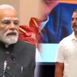 बिहार चुनाव से पहले पीएम मोदी का राहुल गांधी पर हमला, करपूरी ठाकुर की विरासत को लेकर उठाए सवाल