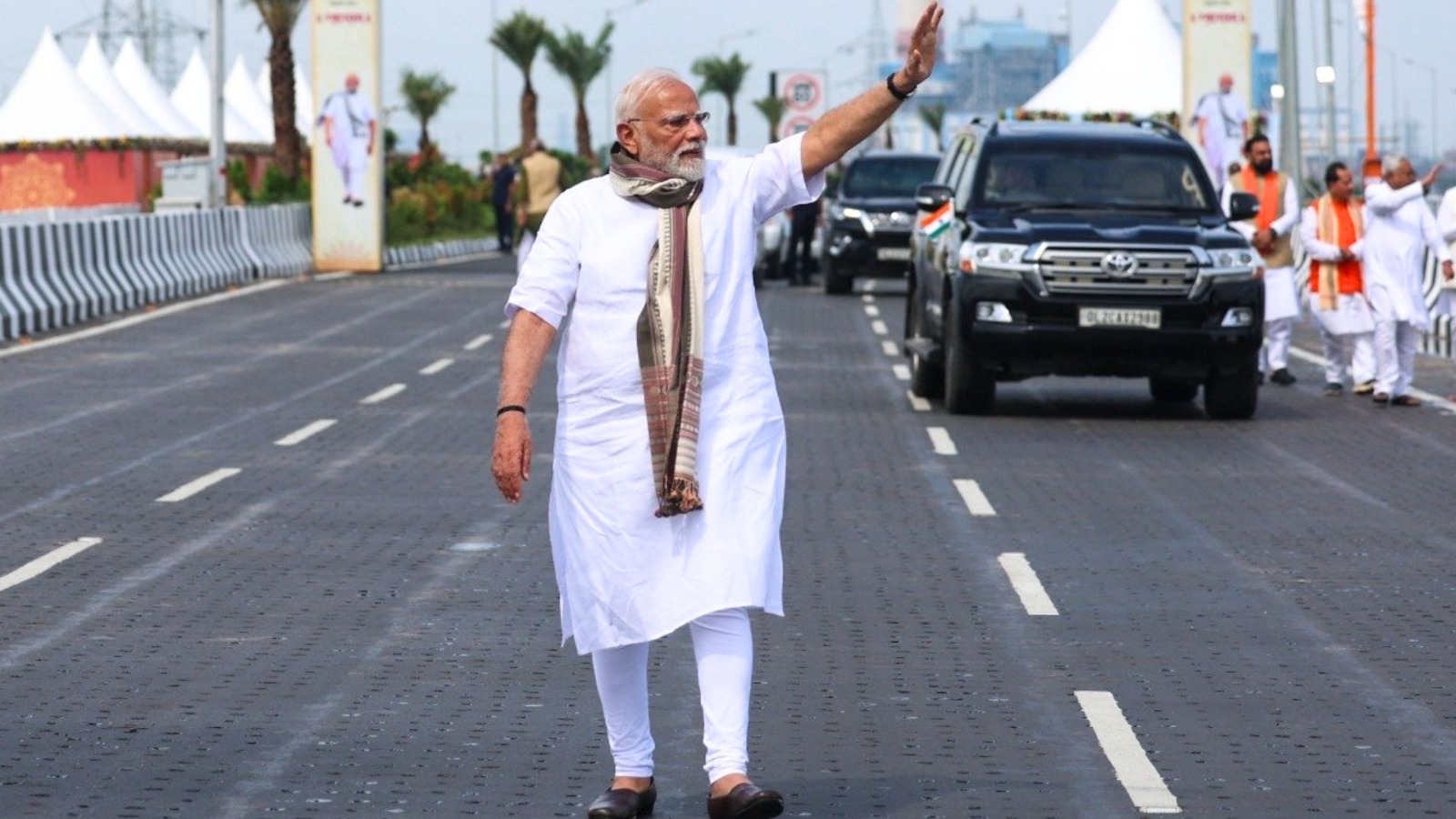 पीएम मोदी 4 अक्टूबर को जाएंगे बिहार… युवाओं से करेंगे संवाद, राज्य को 62,हजार करोड़ की देंगे सौगात
