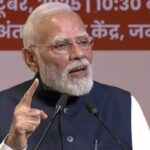 पीएम मोदी ने RSS शताब्दी समारोह में कहा, 'राष्ट्र प्रथम भावना है RSS का मूल मंत्र, कटुता की कोई जगह नहीं'