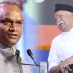 मंत्री प्रियांक खड़गे ने CM सिद्धारमैया से कर दी बड़ी मांग… कर्नाटक में RSS शाखाओं पर लगे प्रतिबंध