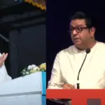 राज ठाकरे ने एकनाथ शिंदे को सीधी चुनौती दी, बोले अगर किलों पर नमो पर्यटन केंद्र बनाए तो हम तोड़ देंगे