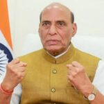 रक्षा मंत्री राजनाथ सिंह जाएंगे ऑस्ट्रेलिया, 12 साल बाद किसी रक्षा मंत्री का पहला दौरा