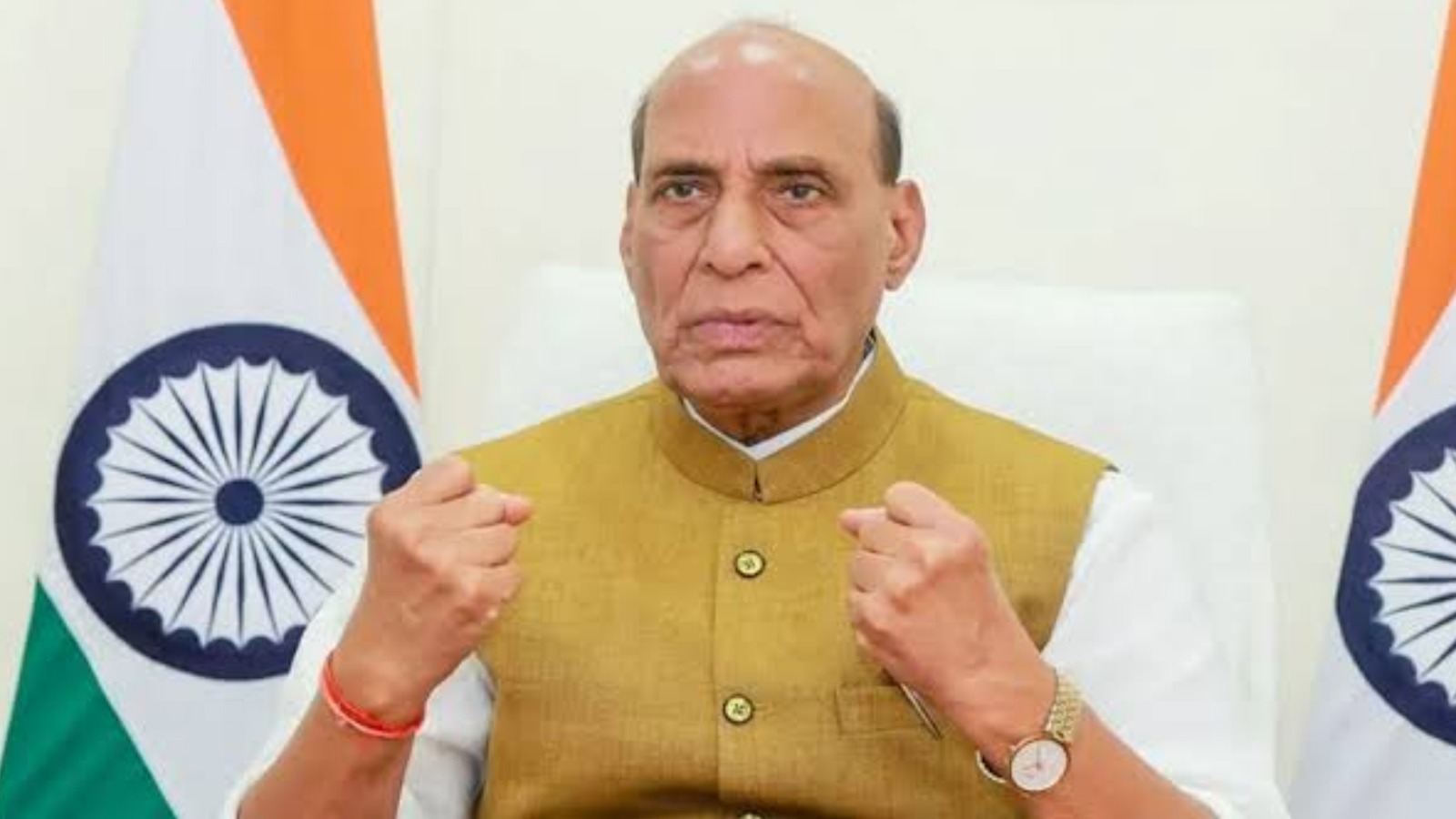 रक्षा मंत्री राजनाथ सिंह जाएंगे ऑस्ट्रेलिया, 12 साल बाद किसी रक्षा मंत्री का पहला दौरा