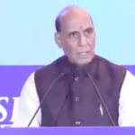 SIDM में राजनाथ सिंह का बड़ा बयान… ब्रह्मोस और आकाश की ताकत से बढ़ा भारत का अंतरराष्ट्रीय रुतबा