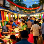 इस साल दिवाली पर देश में 6 लाख करोड़ का रिकॉर्ड व्यापार, अकेले मुंबई में 70,000 करोड़ का कारोबार