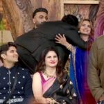Bigg Boss 19:सलमान खान ने घरवालों के साथ खेला गेम, फरहाना को धोखेबाज, अमाल को मिला क्यूटी पाई का टैग