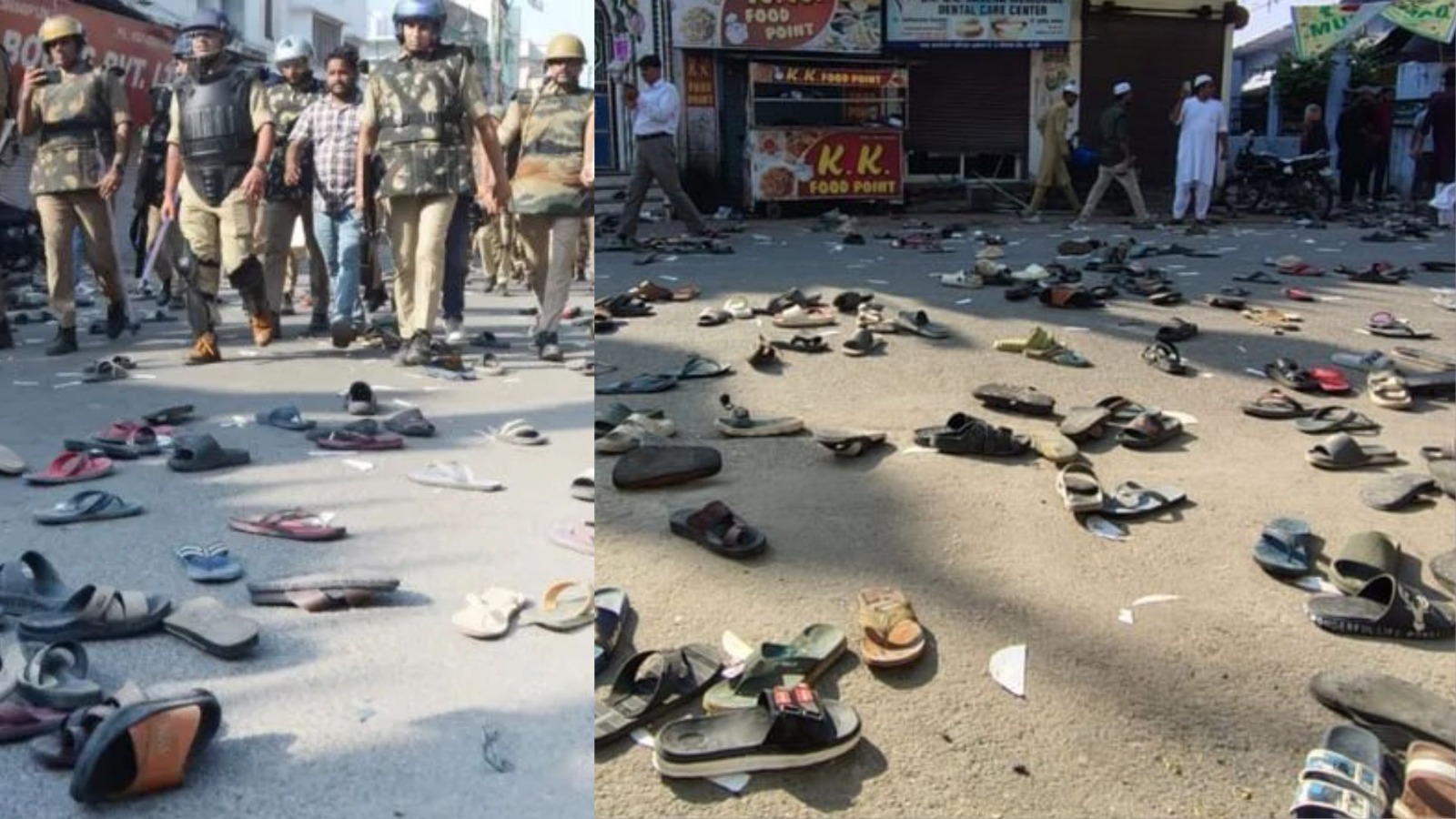 बरेली में ‘सर तन से जुदा’ के नारे! पुलिस ने बताया, हिंसा एक हादसा नहीं, सोची-समझी साज़िश थी