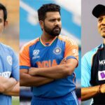 गंभीर को झटका, द्रविड़ को सलाम! रोहित शर्मा के इस बयान ने मचा दी खलबली, क्या है 'अंदर' की बात?