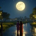 शरद पूर्णिमा 2025: क्यों खास है यह अमृत वर्षा की रात, जानिए खीर की परंपरा, पूजा विधि और फायदे!