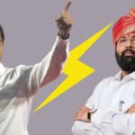 Shiv Sena vs Shiv Sena UBT: मुंबई में उद्धव-शिंदे की है आज दशहरा रैली, इन मुद्दों पर लग सकता है सियासी तड़का