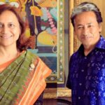सोनम वांगचुक की गिरफ्तारी पर पत्नी ने सुप्रीम कोर्ट का दरवाजा खटखटाया, गिरफ़्तारी को बताया अवैध