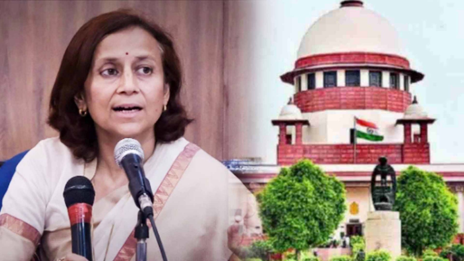 सोनम वांगचुक को मिलेगी राहत? पत्नी की याचिका पर 6 अक्टूबर को सुप्रीम कोर्ट में अहम सुनवाई