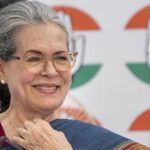 सोनिया गांधी ने CJI बीआर गवई पर हमले पर दिया बयान, ये सिर्फ व्यक्ति पर नहीं, बल्कि भारतीय संविधान पर हमला है