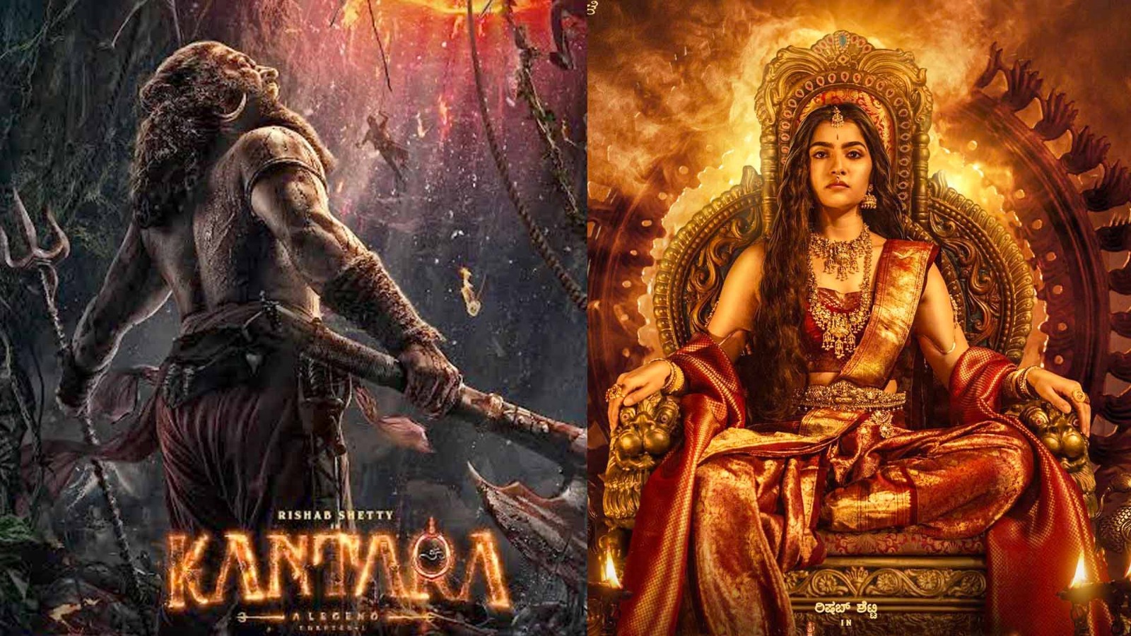 ‘कांतारा चैप्टर 1’ की सुनामी में डूबा ‘सनी संस्‍कारी की तुलसी कुमारी’, फिर भी रच दिया रोमांटिक ओपनिंग का रिकॉर्ड!