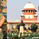 सोनम वांगचुक की पत्नी की याचिका पर सुप्रीम कोर्ट का केंद्र को नोटिस, जानें अदालत की अहम टिप्पणी