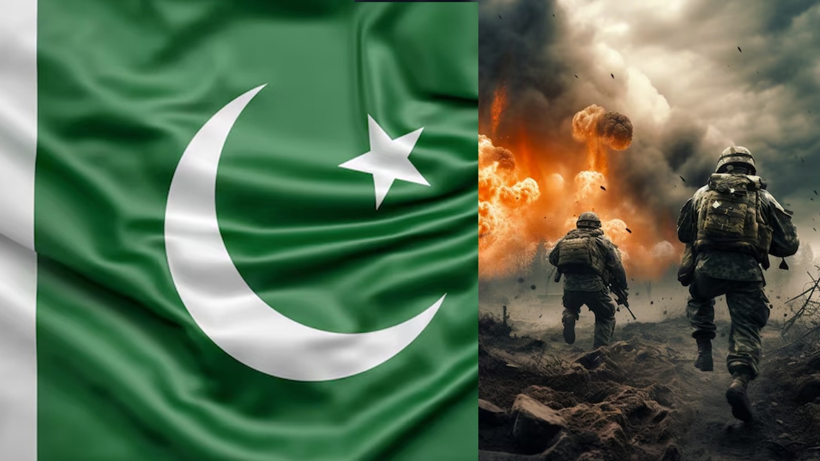 terrorist attack in pakistan 11 soldiers including lt colonel killed