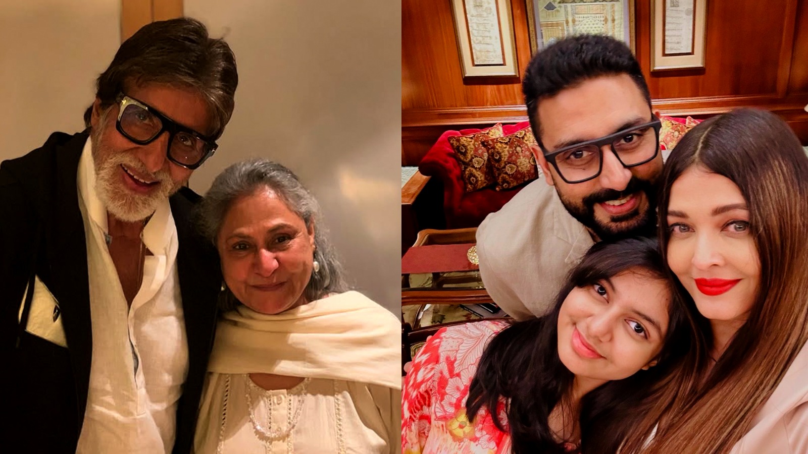 बच्चन परिवार की अनोखी परंपरा, जिसे निभाने से जया बच्चन बच गईं, जानिए एक अनसुनी कहानी