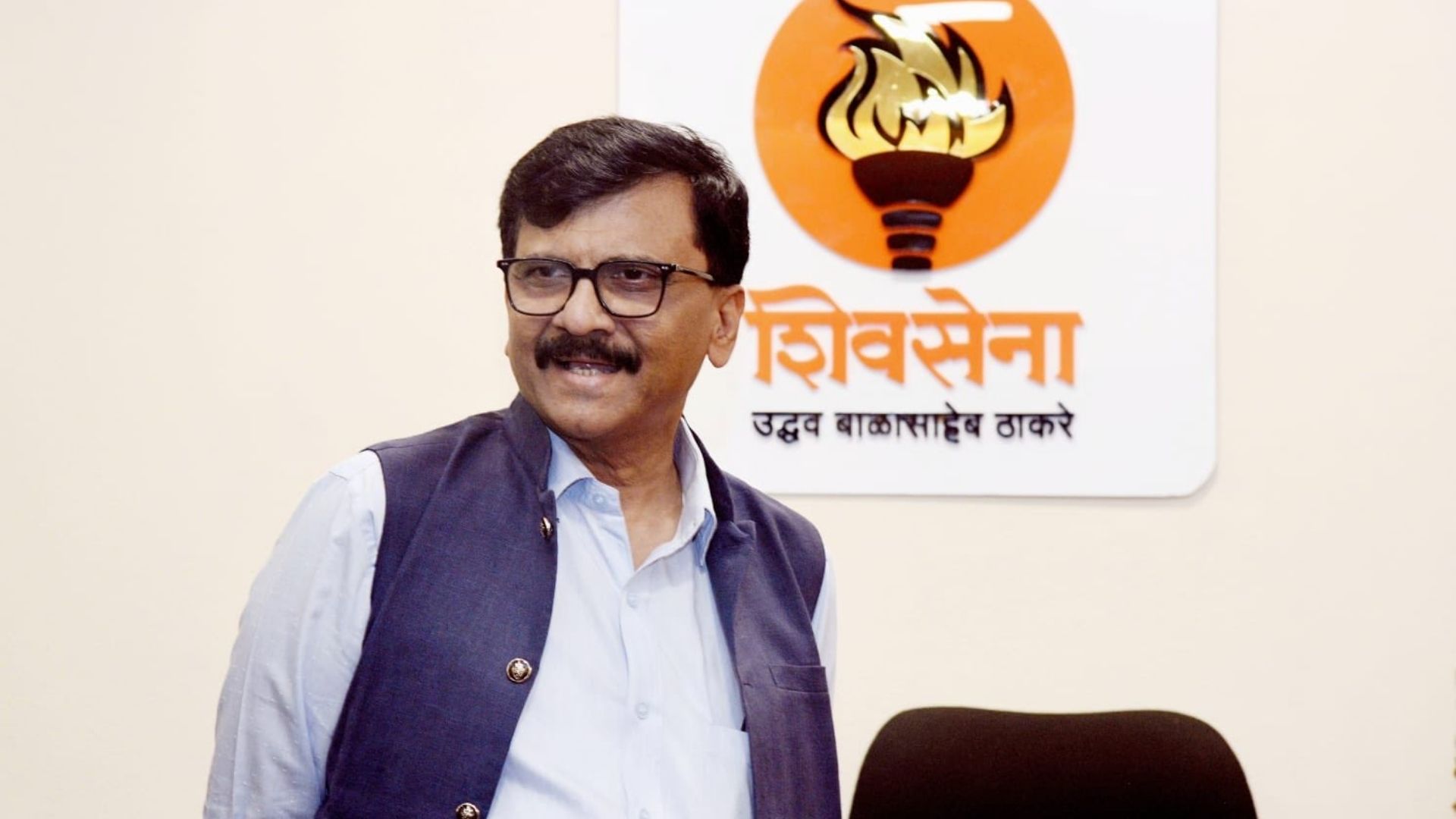 ‘भाजपा है एनाकोंडा, शिंदे उसका बच्चा’, संजय राउत का बीजेपी पर ज़हरीला हमला