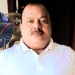 नीतीश कटारा हत्याकांड के दोषी सुखदेव यादव की सड़क हादसे में मौत, 20 साल बाद जेल से बाहर आया था