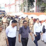 बरेली में बवाल के बाद क्यों छाए हैं सन्नाटे? जुमे की नमाज से पहले इंटरनेट बंद, ड्रोन से निगरानी में शहर