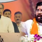 ‘जो भाग गए वो पीतल वाले उद्धव के बयान पर शिंदे गुट का पलटवार, कहा-असल शिवसैनिक वही जो संकट में जनता के साथ खड़ा रहे