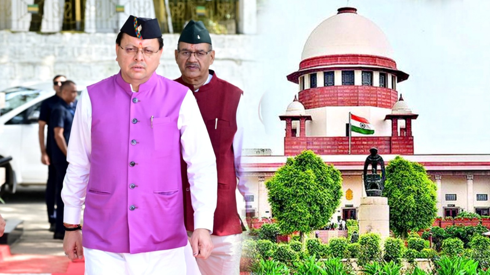 TET अनिवार्यता पर SC के आदेश से उत्तराखंड में शिक्षकों की पदोन्नति पर लगी रोक, राज्य सरकार दायर करेगी पुनर्विचार याचिका!