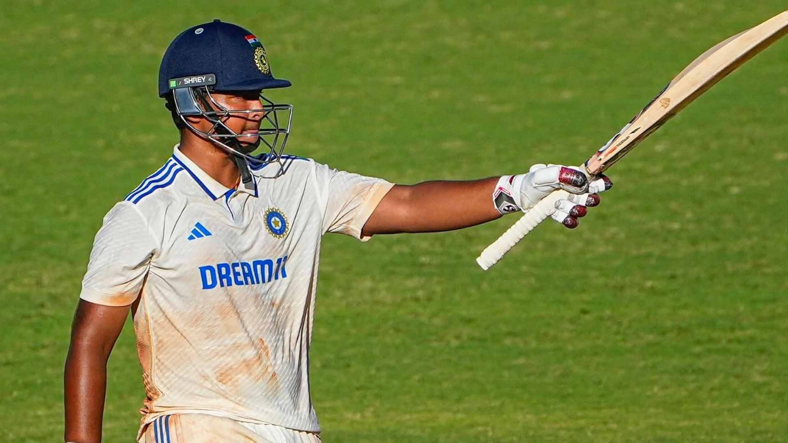 वैभव सूर्यवंशी का तूफानी शतक, ऑस्ट्रेलिया के यूथ टेस्ट में भारत U19 का दबदबा
