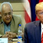 रॉ के पूर्व प्रमुख विक्रम सूद का बड़ा दावा, भारत की तरक्की नहीं चाहता अमेरिकी डीप स्टेट,ट्रंप इसमें शामिल नहीं
