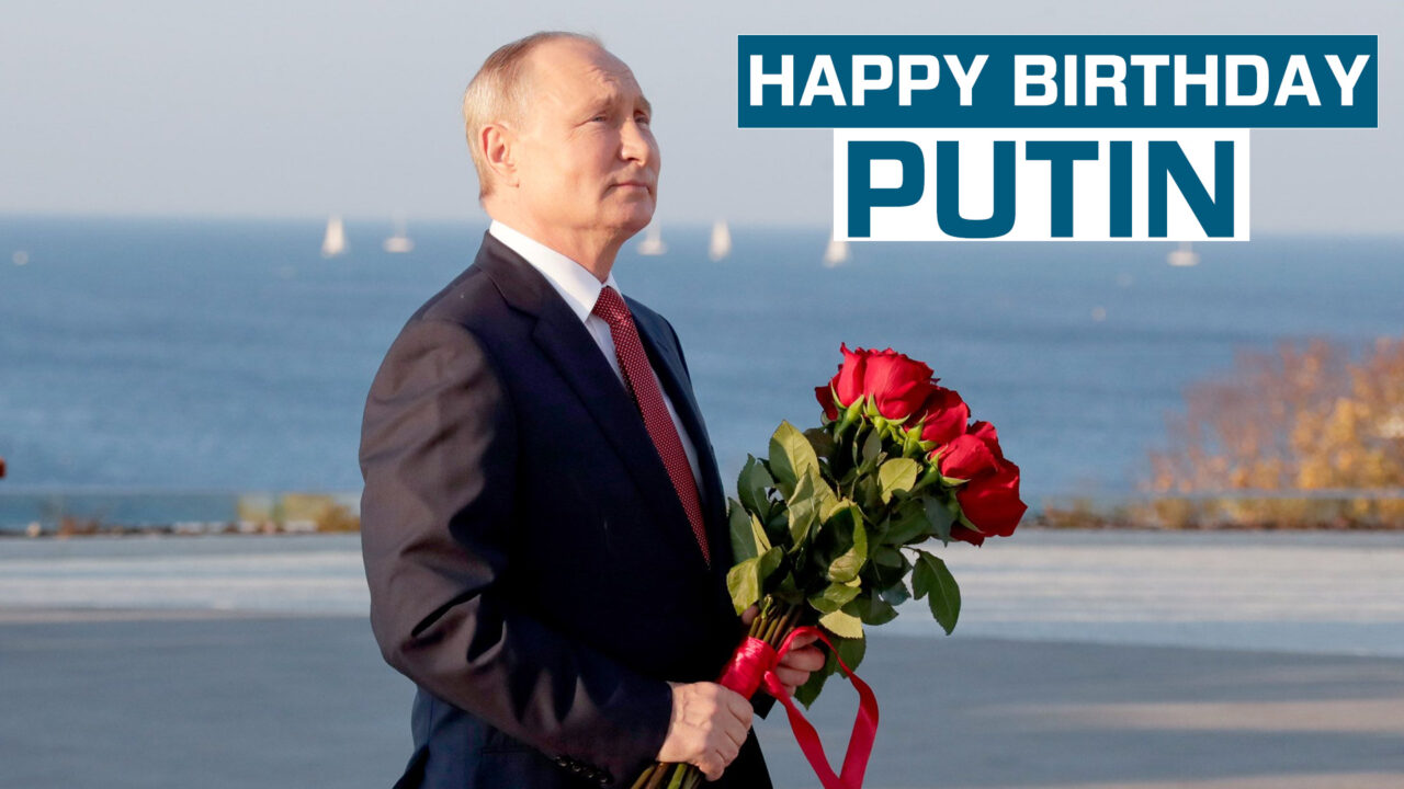 Vladimir Putin Birthday: गरीबी में बीता बचपन, पिता फैक्ट्री मजदूर और मां ने किए छोटे-मोटे काम…बेटा बना दुनिया का सबसे ताकतवर नेता
