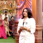 Bigg Boss 19: वीकेंड के वार पर सलमान के साथ जेमी ने घरवालों के साथ की मस्ती, तान्या के रोने की एक्टिंग और कुनिका के लिए लाई स्पेशल इयरपीस…