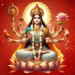 सिद्धि और सफलता की देवी माँ सिद्धिदात्री को खुश करने का मंत्र क्या है? नवमी पर ऐसे करें पूजा!