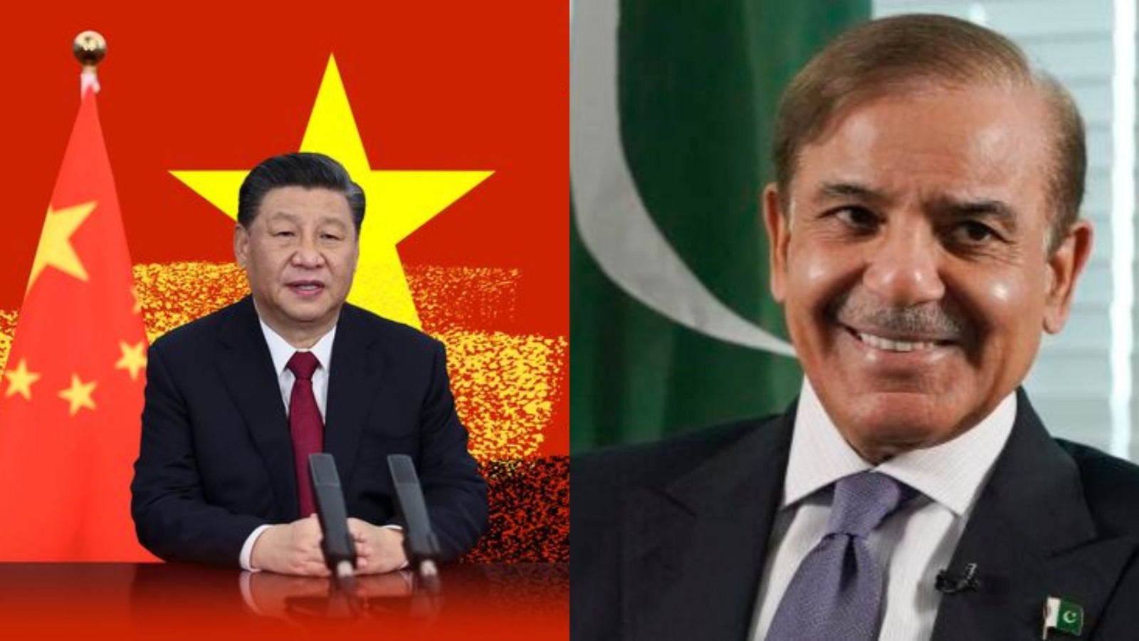 why is china making pakistan its israel and why is it also giving dangerous weapons to bangladesh