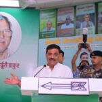 क्या बीजेपी बिहार में भी महाराष्ट्र वाला दाव चलेगी, जेडीयू नेता संजय झा ने दिया सीधा जवाब