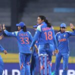Women World Cup 2025: भारत की धमाकेदार जीत,पाकिस्तान को 88 रन से हराया, पॉइंट्स टेबल में नंबर-1 पर टीम इंडिया