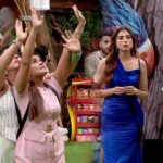 Bigg Boss 19:  राशन टास्क में मचा घमासान, फरहाना-प्रणित की लड़ाई और नई कैप्टेंसी की जंग