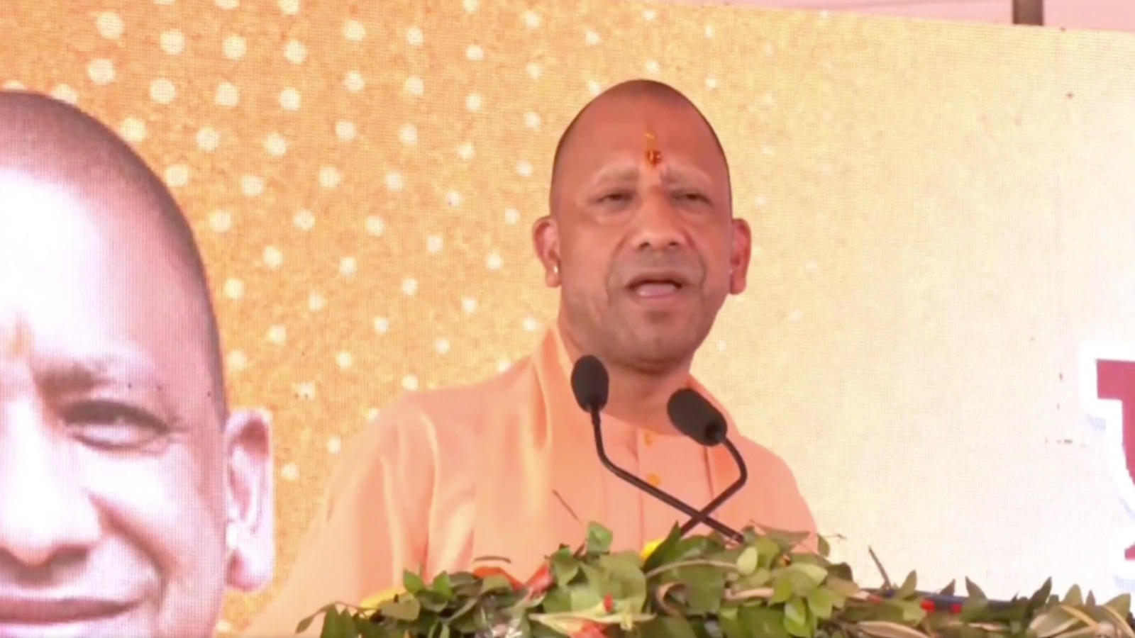 ‘अगर कोई देश टैरिफ लगाए, तो हम 10 नए देशों से व्यापार शुरू करेंगे’, टैरिफ वॉर पर बोले सीएम योगी