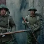 120 Bahadur Trailer: “बात सिर्फ जमीन की नहीं, सरज़मीन की है” , फिल्म ‘120 बहादुर’ का ट्रेलर झकझोर देने वाला