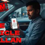 गाड़ी के चालान का मैसेज आये तो सावधान हो जाइये, एक छोटी गलती आपका बैंक खाली कर सकती है