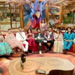 Bigg Boss 19 Weekend Ka Vaar: सलमान ने नीलम, तान्या और कुनिका पर निकाला गुस्सा, अशनूर हुईं भावुक