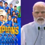 प्रधानमंत्री ने किया बहादुर बेटियों को सलाम, वैज्ञानिकों के लिए खोल दिया एक लाख करोड़ का खजाना